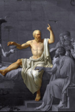 Fechas inolvidables de...: 399 antes de Cristo: El juicio de Sócrates