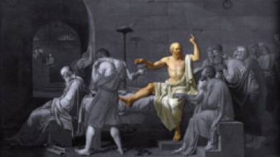 Fechas inolvidables de...: 399 antes de Cristo: El juicio de Sócrates