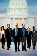 NCIS: Naval... (T20): Ep.8 Trote de pavo