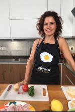 Canal Cocina te... (T1): Ep.8