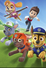 La Patrulla Canina (T9): La patrulla salva a Katie y a los gatitos / La patrulla salva a Humdinger en helicóptero