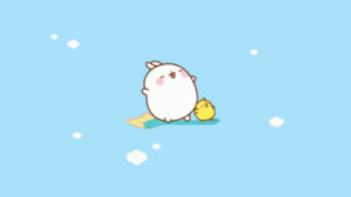 Molang (T5): La planta