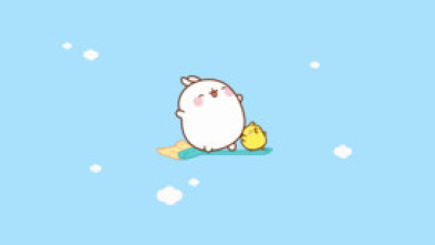 Molang (T5): Los trovadores