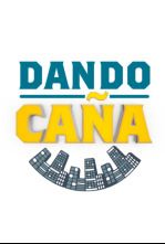 Dando caña