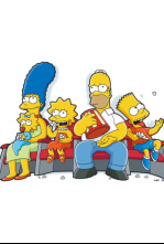 Los Simpson (T9): Ep.3 El saxo de Lisa