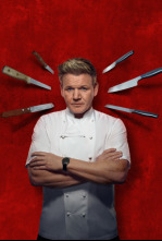 Hell's kitchen (USA) (T21)