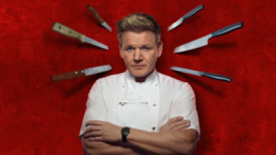 Hell's kitchen (USA) (T21)