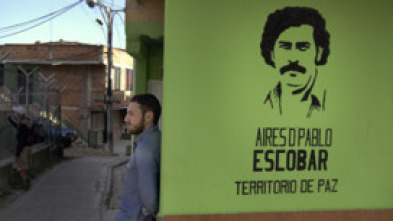 Los millones de Escobar: El prisionero