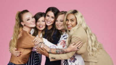 Teen Mom OG (T7): Sentimientos encontrados