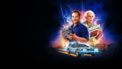 Expedición: Regreso al...: Debacle DeLorean