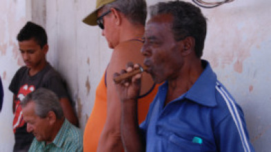Cuba desde Cuba (T1): El paladar cubano