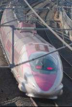 Shinkansen: el tren...: Ep.1