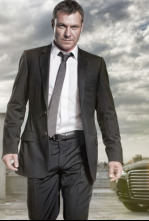 Transporter (T1): Ep.12 Buscando a la chica