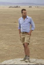 Ben Fogle. La Gran...: La estación de los nacimientos