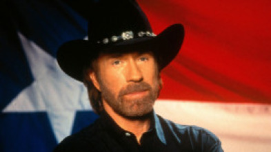 Walker Texas Ranger (T8): Ep.22 