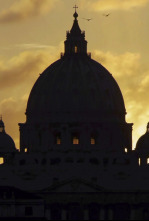 Conspiraciones secretas: El Vaticano