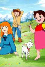 Heidi (T1): Una excursión al bosque