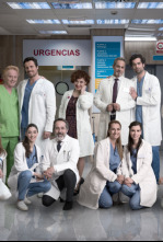 Centro médico (T7): Ep.793