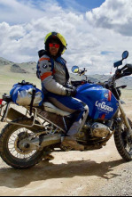 Diario de un nómada: El monasterio de Erdene Zuu