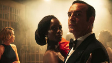 OSS 117: Desde África con amor