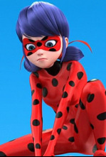 Las Aventuras de Ladybug (T4)