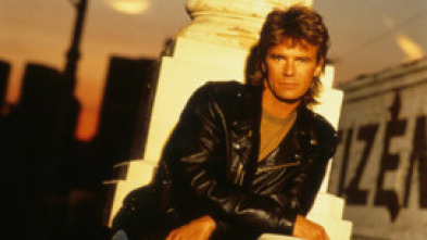 MacGyver (T5): Ep.19 Corazones de acero