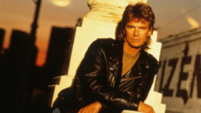 MacGyver (T5): Ep.21 Pasajes