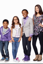 Las Hathaways... (T1): Ep.8 El canguro encantado