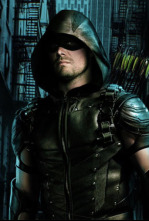 Arrow (T5): Ep.13 El espectro de las armas