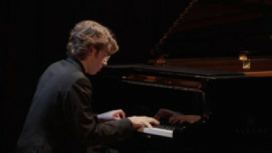 PIAM - Semifinal I: Liszt y Ravel