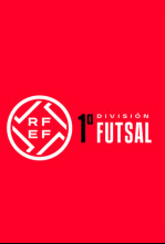 Primera Divisió de Futbol Sala