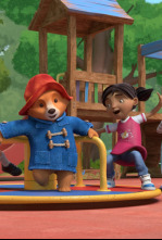 Las aventuras de... (T3): Paddington y el heroico día de Paddingtron / La heroica aventura imparable de Paddington