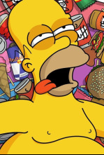 Los Simpson (T6): Ep.7 La novia de Bart