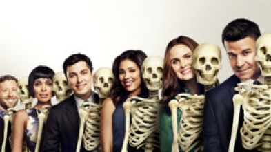 Bones (T10): Ep.19 El asesinato en Oriente Medio