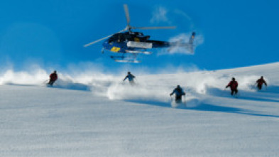 Els Pirineus des de...: Del Vinhamala fins a Auñamendi