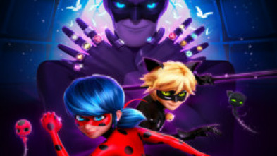 Las Aventuras de Ladybug (T5)