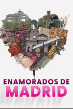 Enamorados de Madrid (T1): Romántico