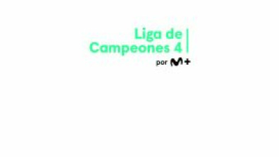 M+ Liga de Campeones 4