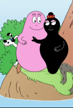 Barbapapa - ¡Una... (T2): Ep.2