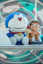 Stand by Me Doraemon 2