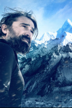 Everest extremo con Ant Middleton