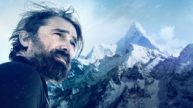 Everest extremo con Ant Middleton