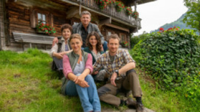 Doctor en los Alpes (T15): Ep.5 