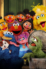 Sesame Street