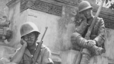 Segunda Guerra...: De Sicilia a Anzio