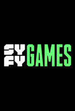 SYFY Games (T3): Ep.7