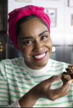 Las recetas al horno de Nadiya (T1)