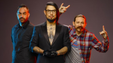 Ink Master (T13): El arte en juego