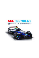 ePrix de Portland 2