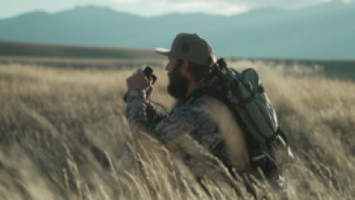 Mountain Men: Primera cacería